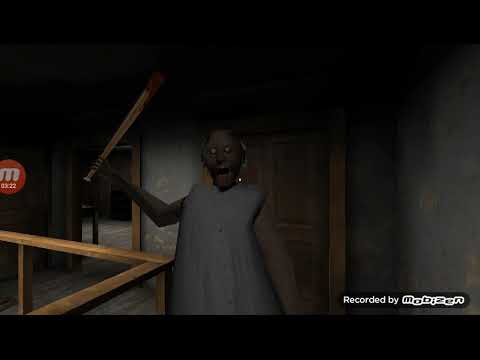 granny free online game scary